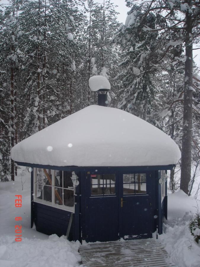 Дома для отпуска Ilmajärvi Cottage Руоколахти-37