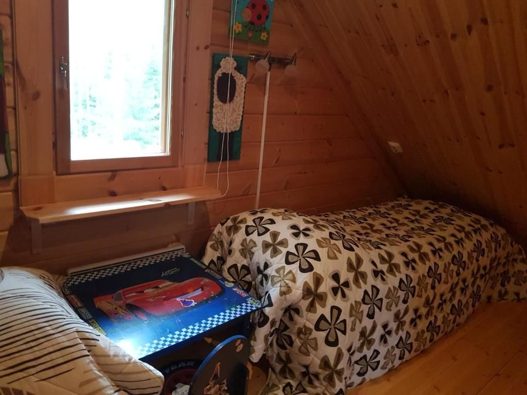 Дома для отпуска Ilmajärvi Cottage Руоколахти-45