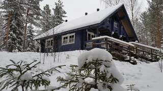 Дома для отпуска Ilmajärvi Cottage Руоколахти Дом для отпуска-18