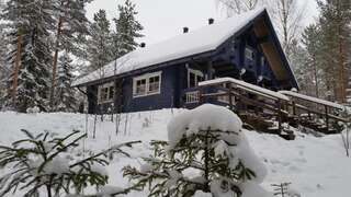 Дома для отпуска Ilmajärvi Cottage Руоколахти Дом для отпуска-46